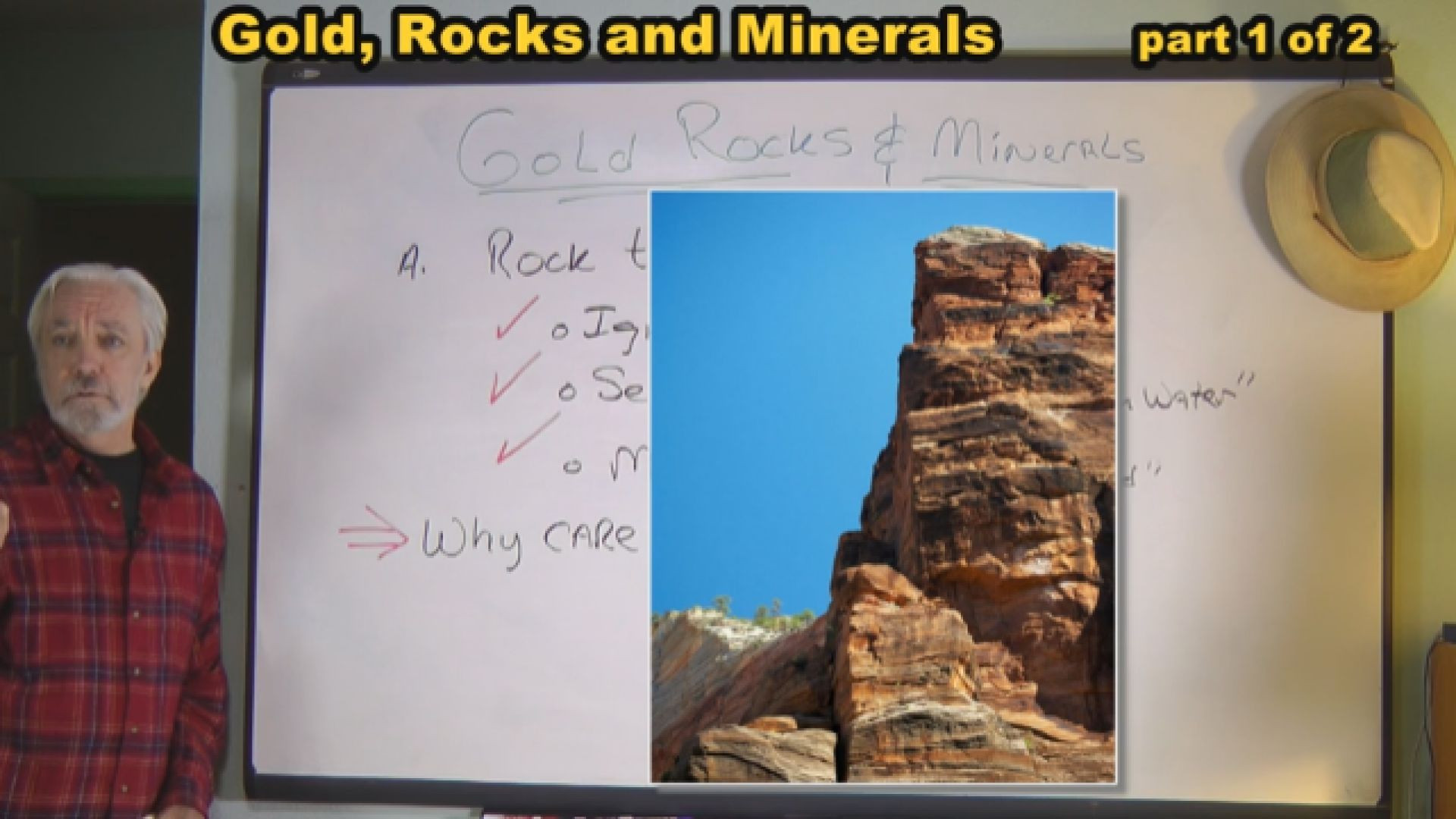 Видео о золоте и камнях